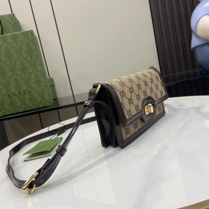 Gucci Satchel Bags 4094-0103