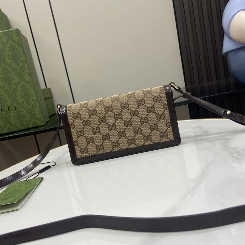 Gucci Satchel Bags 4094-0103