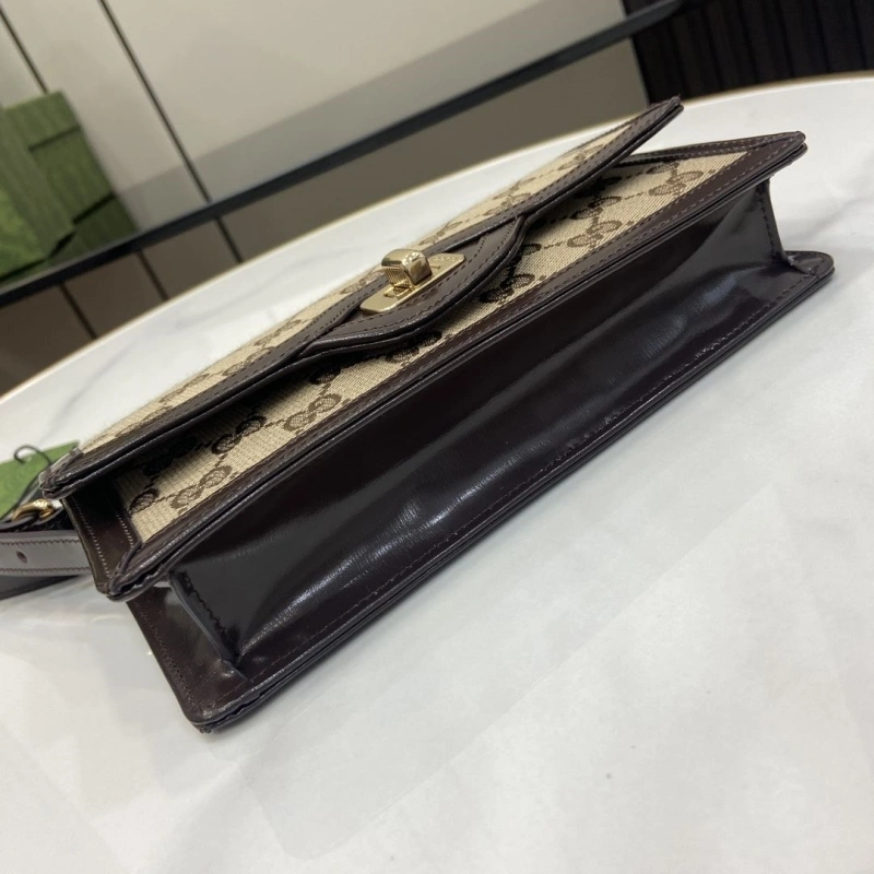 Gucci Satchel Bags 4094-0103