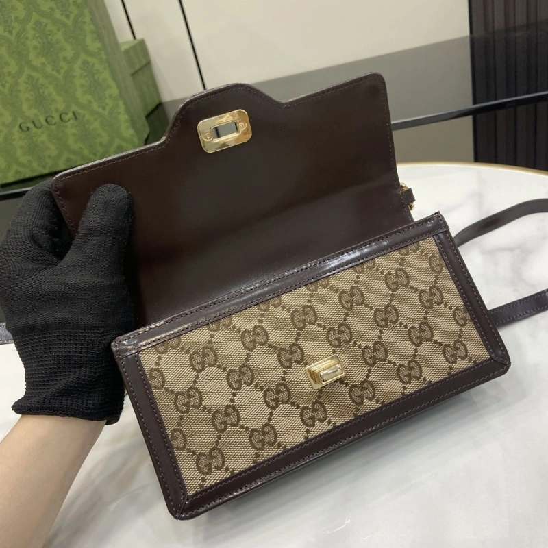 Gucci Satchel Bags 4094-0103
