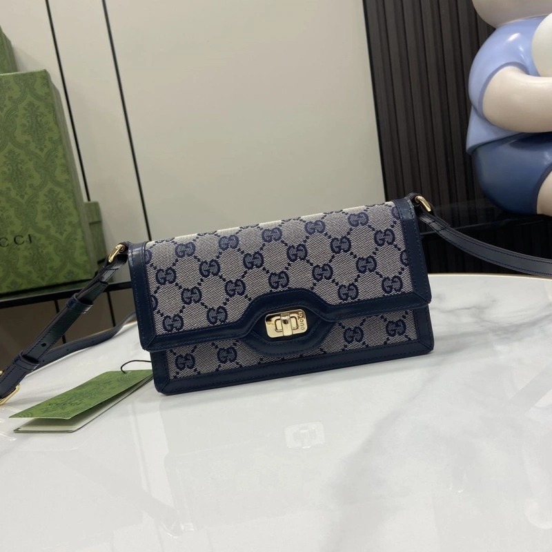 Gucci Satchel Bags 4094-0104