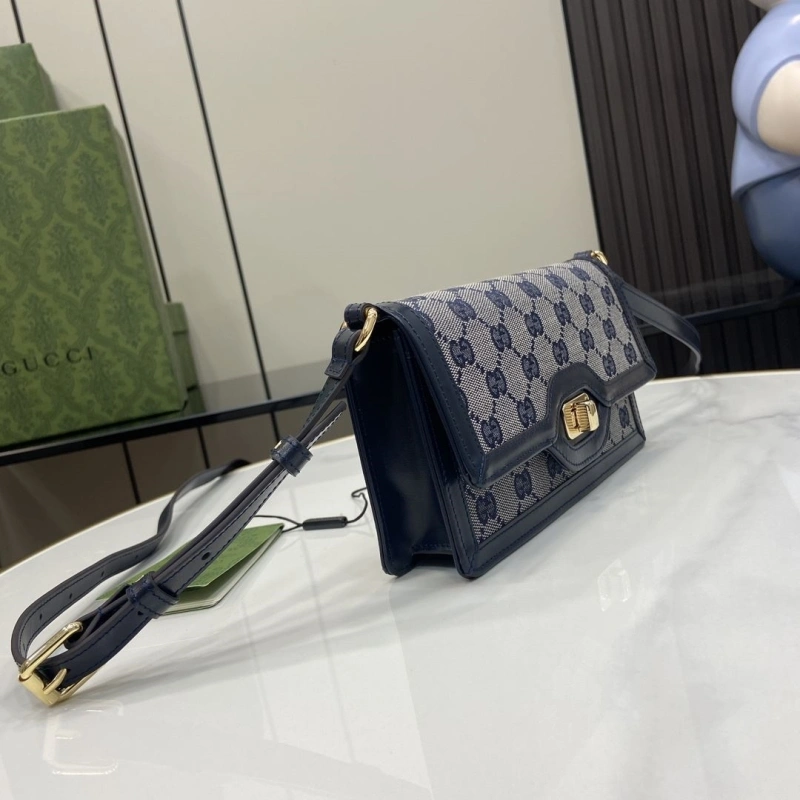 Gucci Satchel Bags 4094-0104