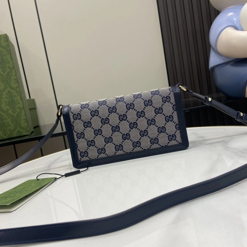 Gucci Satchel Bags 4094-0104