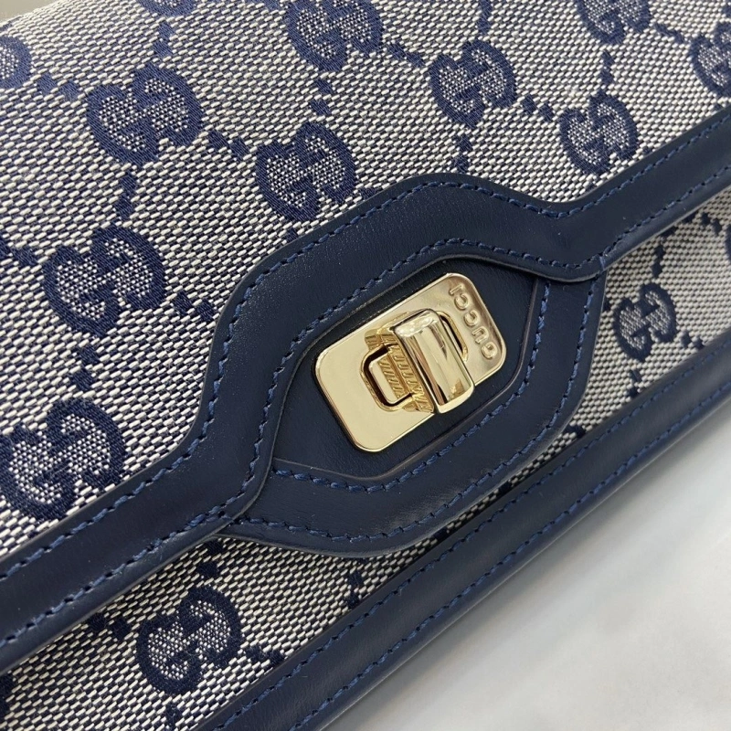 Gucci Satchel Bags 4094-0104