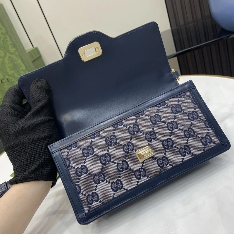 Gucci Satchel Bags 4094-0104