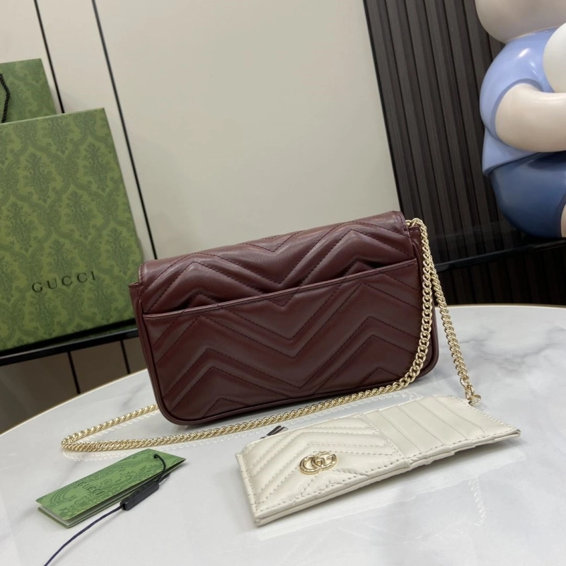 Gucci Satchel Bags 4094-0121