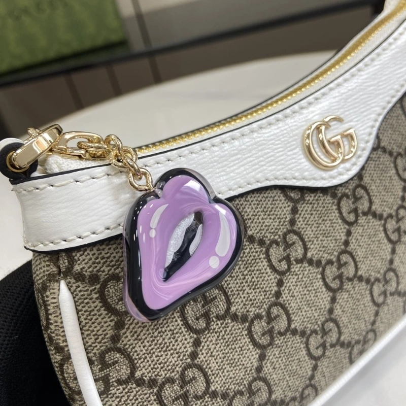 Gucci Satchel Bags 4094-0127