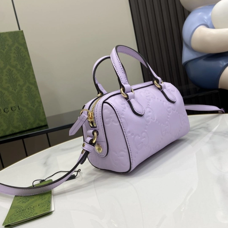 Gucci Speedy Bags 4094-0130