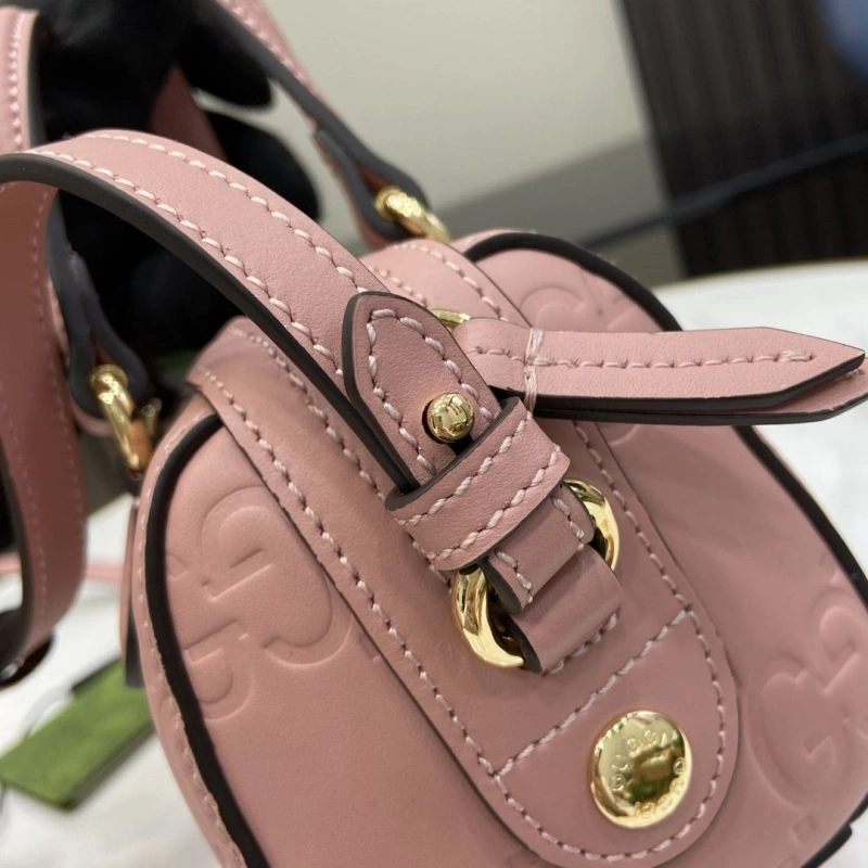 Gucci Speedy Bags 4094-0131