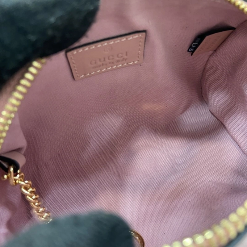 Gucci Speedy Bags 4094-0131