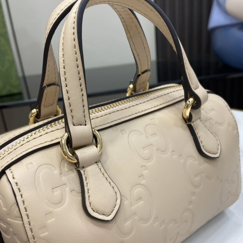 Gucci Speedy Bags 4094-0133