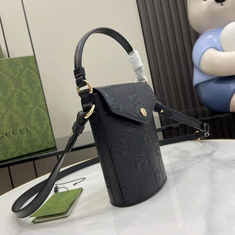 Gucci Bucket Bags 4094-0134