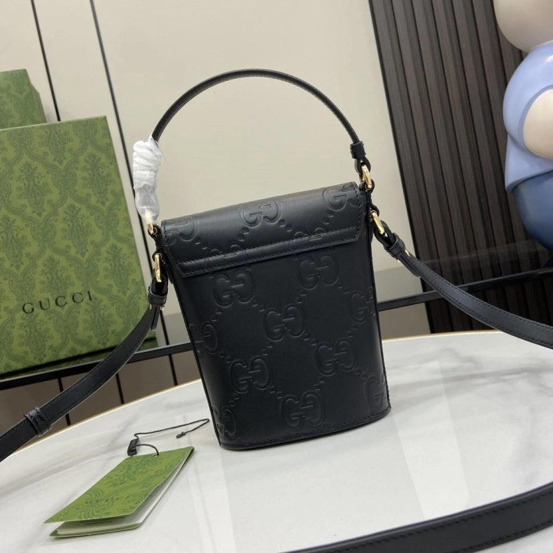 Gucci Bucket Bags 4094-0134