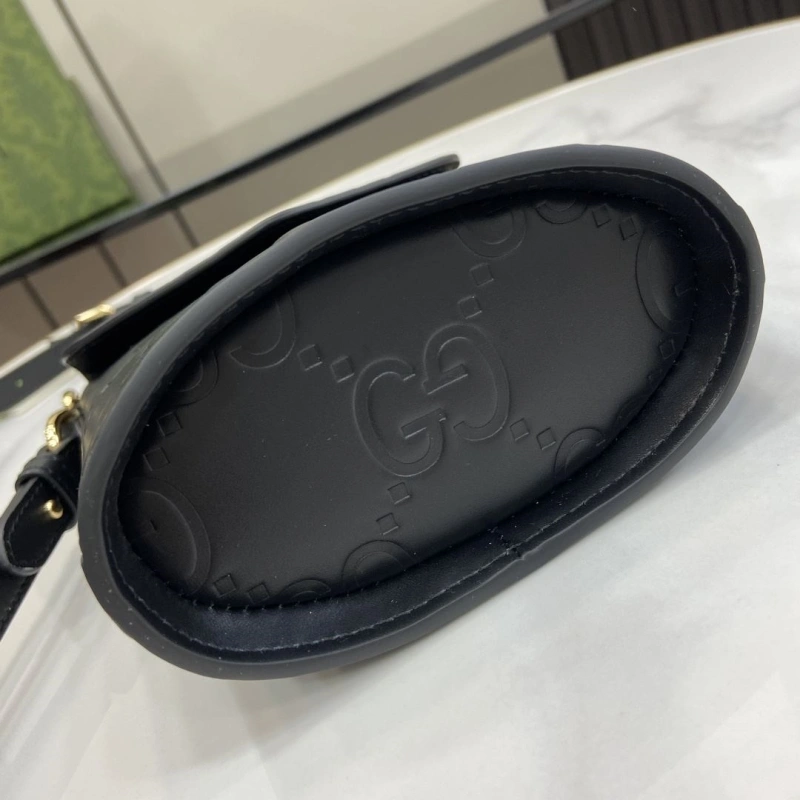 Gucci Bucket Bags 4094-0134