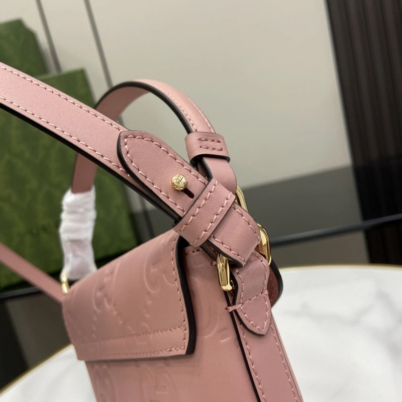 Gucci Bucket Bags 4094-0135