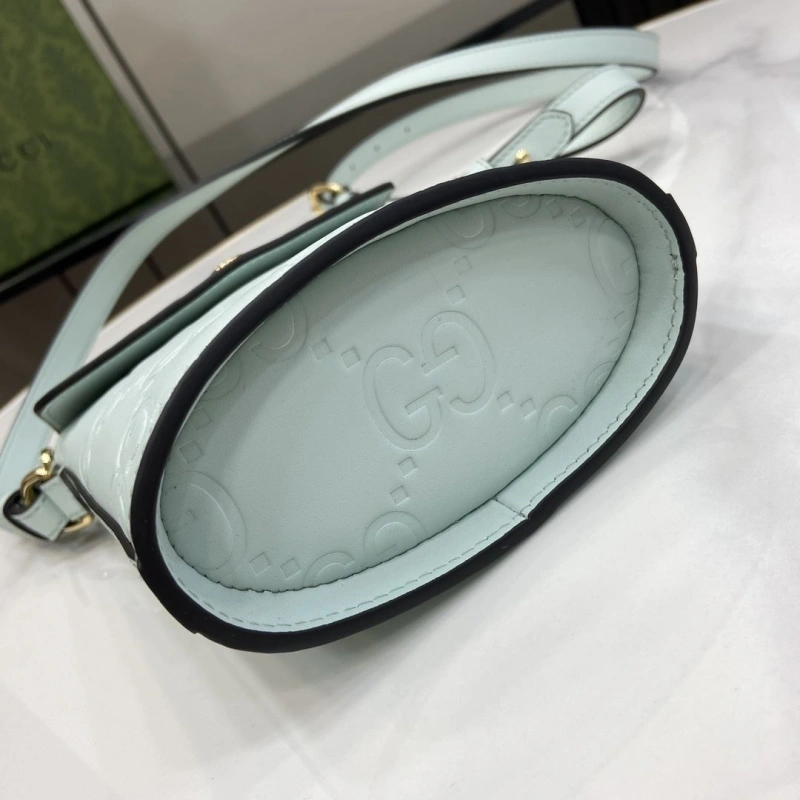 Gucci Bucket Bags 4094-0136