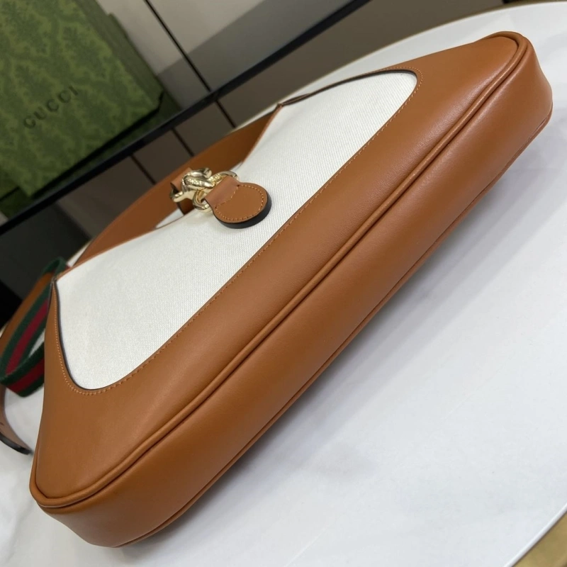 Gucci Top Handle Bags 4094-0144