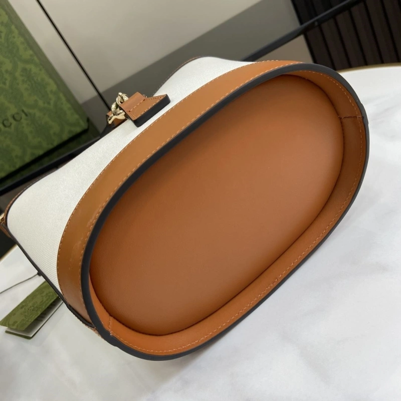 Gucci Bucket Bags 4094-0146