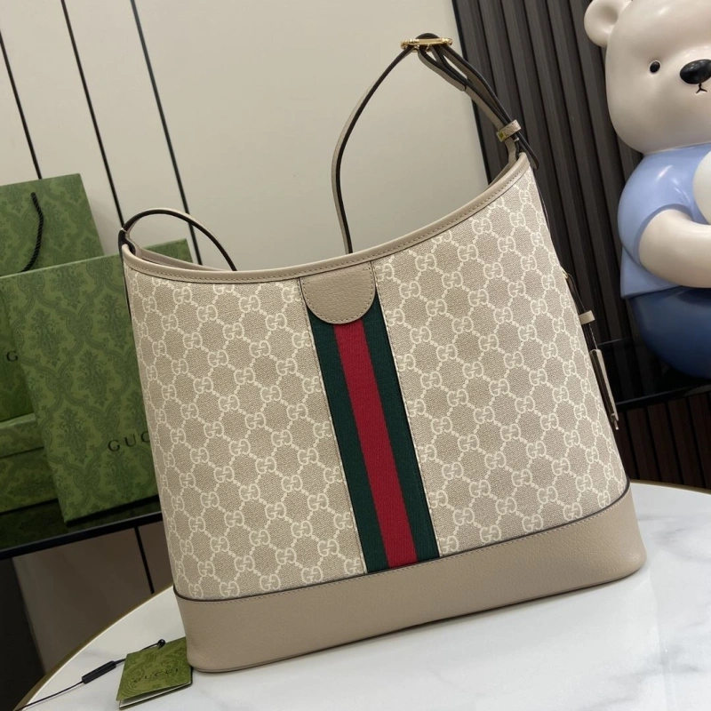 Gucci Bucket Bags 4094-0147