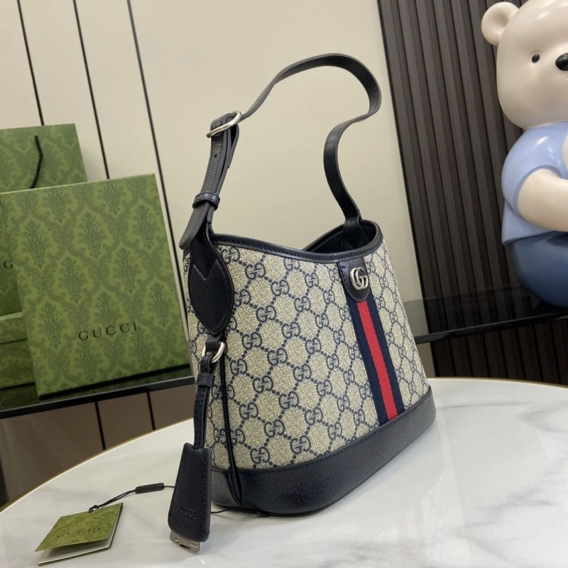 Gucci Bucket Bags 4094-0150