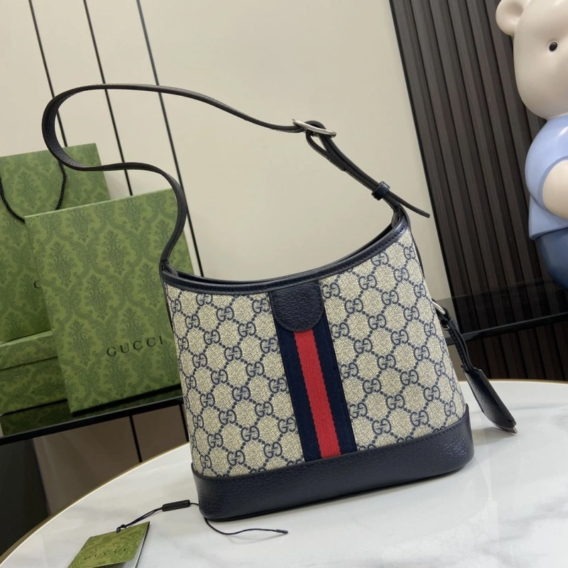 Gucci Bucket Bags 4094-0150