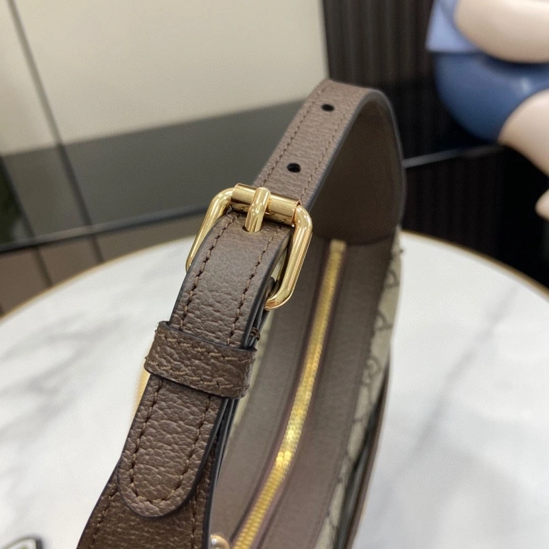 Gucci Top Handle Bags 4094-0183