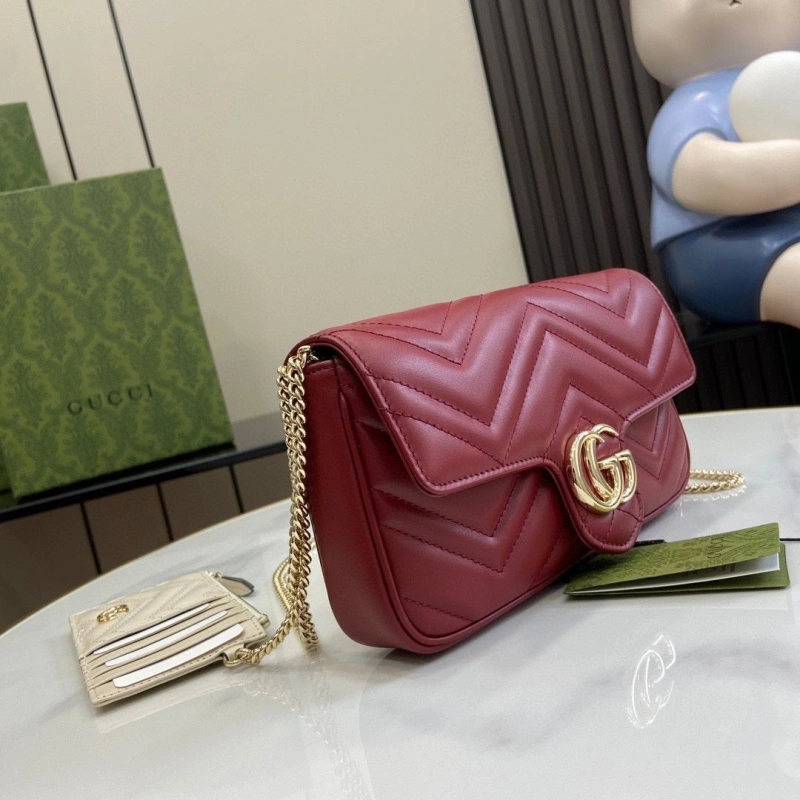 Gucci Satchel Bags 4094-0189