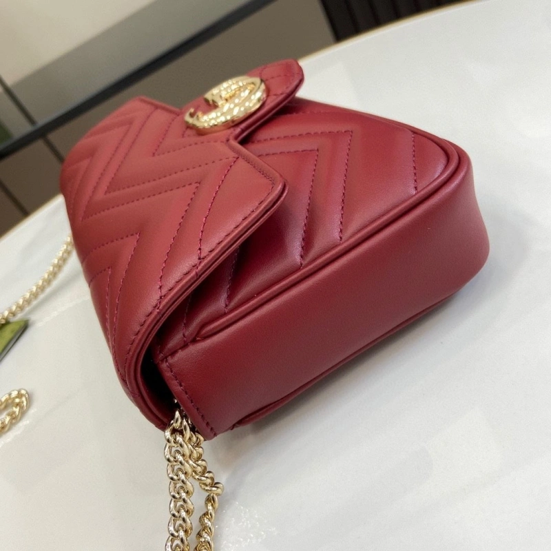 Gucci Satchel Bags 4094-0189