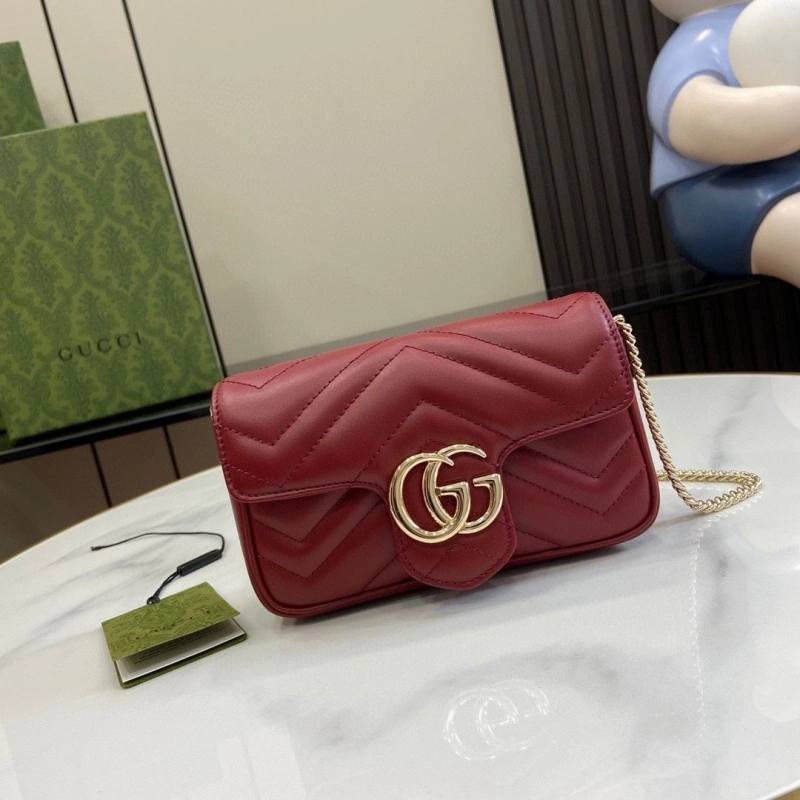 Gucci Satchel Bags 4094-0193