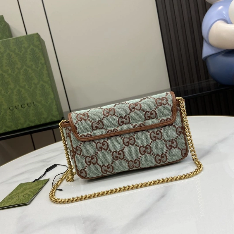 Gucci Satchel Bags 4094-0194