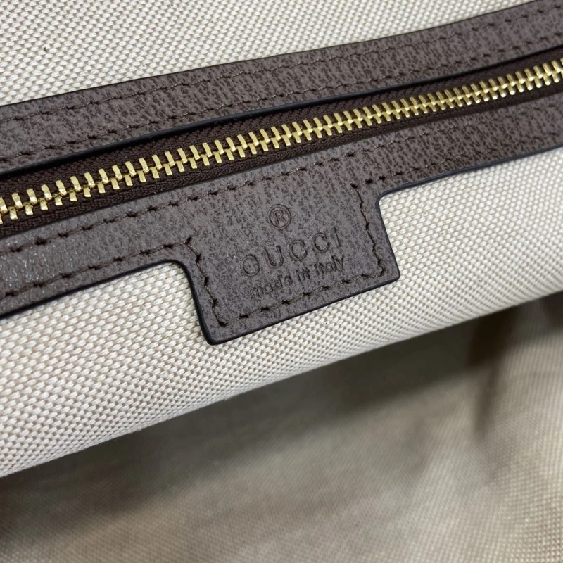 Gucci Top Handle Bags 4094-0195