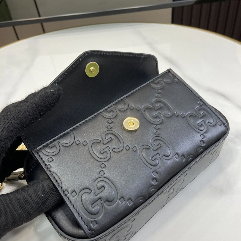 Gucci Satchel Bags 4094-0211