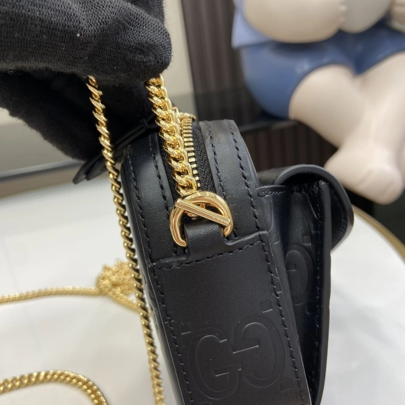 Gucci Satchel Bags 4094-0211