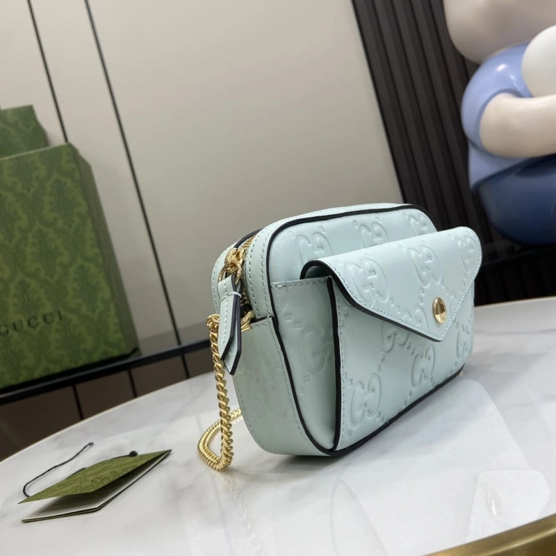Gucci Satchel Bags 4094-0212