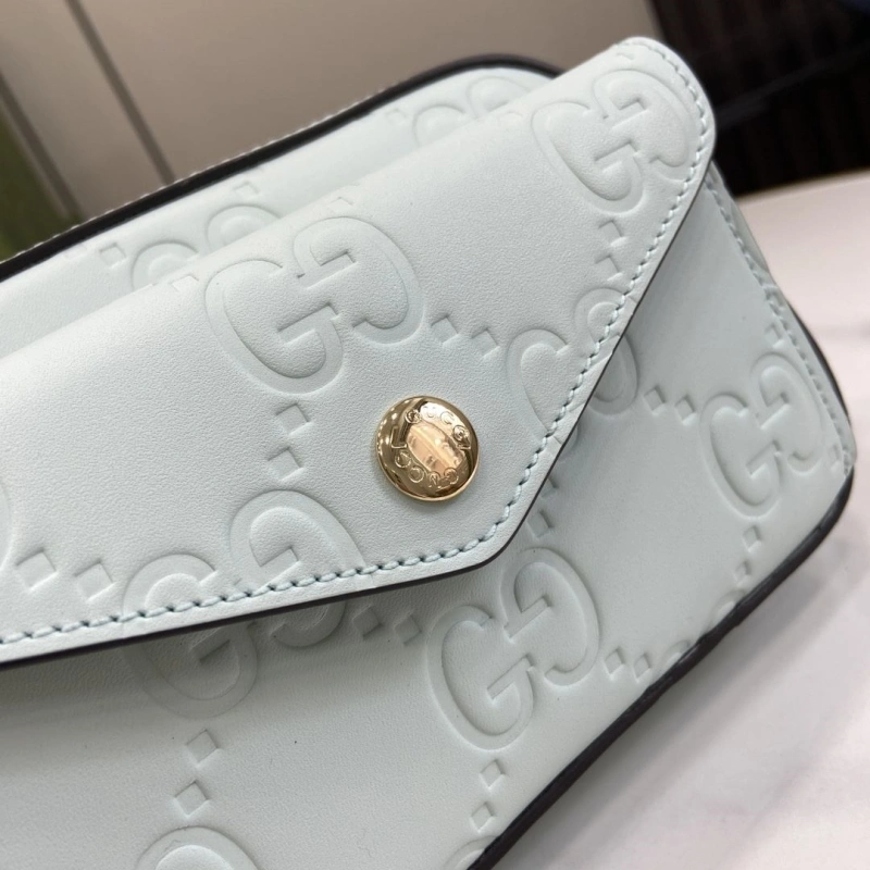 Gucci Satchel Bags 4094-0212