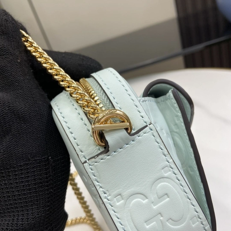 Gucci Satchel Bags 4094-0212