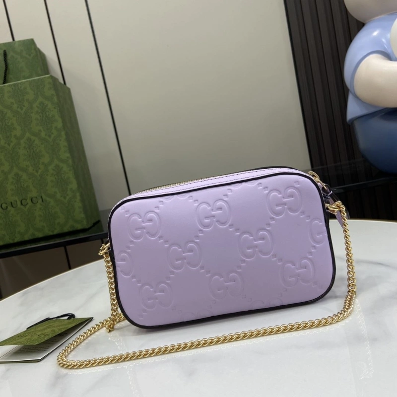 Gucci Satchel Bags 4094-0213