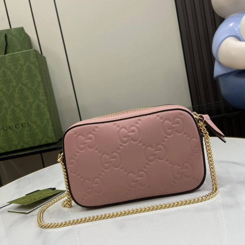 Gucci Satchel Bags 4094-0214