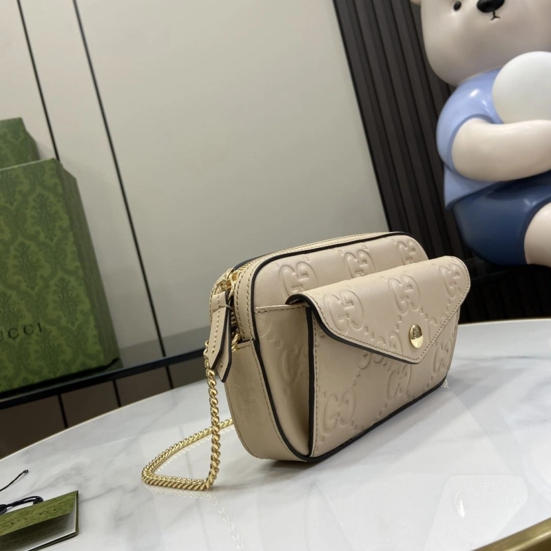 Gucci Satchel Bags 4094-0215