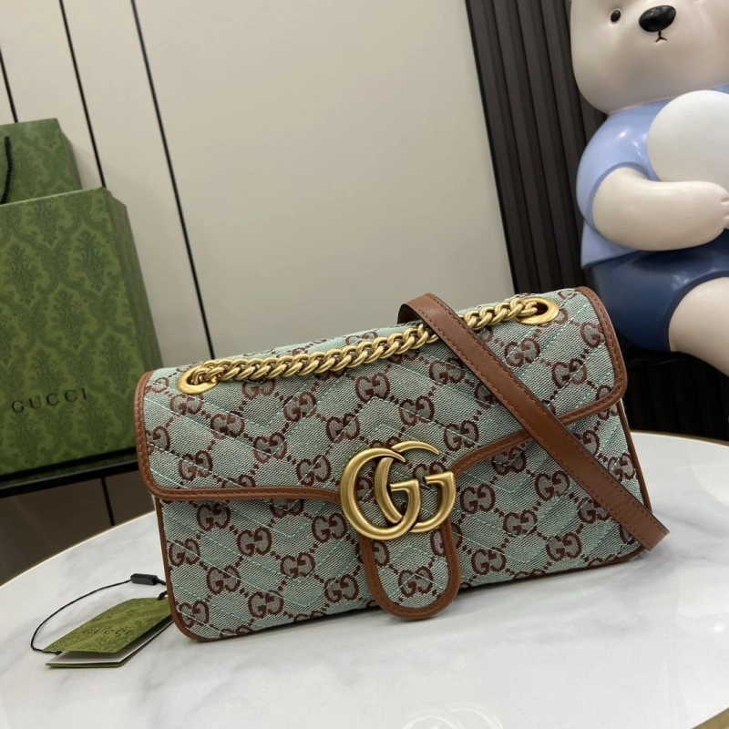 Gucci Satchel Bags 4094-0221