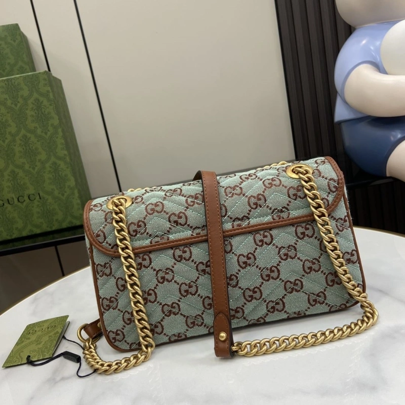 Gucci Satchel Bags 4094-0221