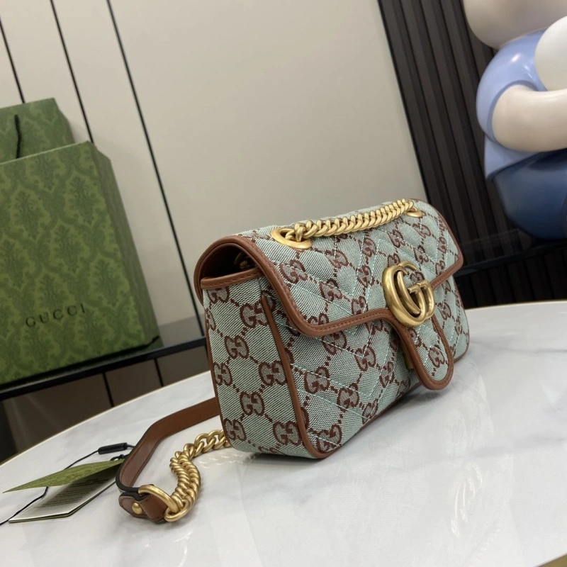 Gucci Satchel Bags 4094-0222