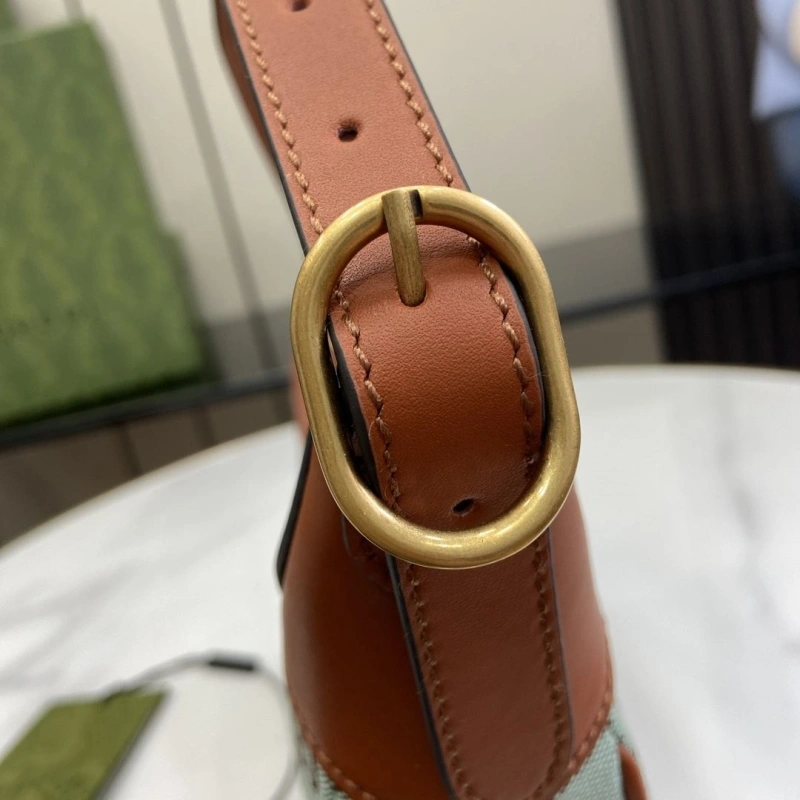 Gucci Top Handle Bags 4094-0224