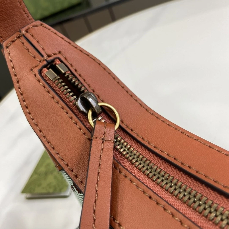 Gucci Top Handle Bags 4094-0224