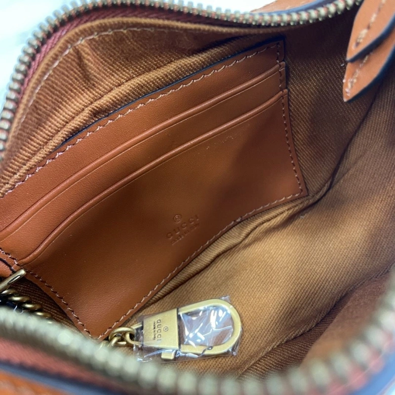 Gucci Top Handle Bags 4094-0224