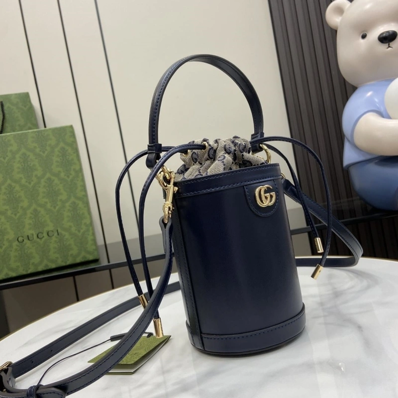 Gucci Bucket Bags 4094-0229