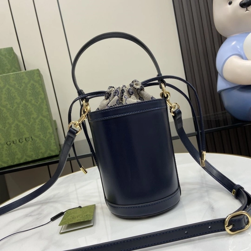 Gucci Bucket Bags 4094-0229