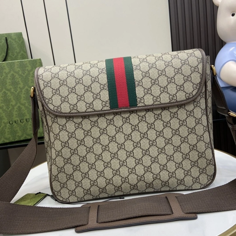 Gucci Satchel Bags 4094-0230