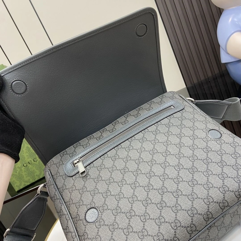 Gucci Satchel Bags 4094-0231