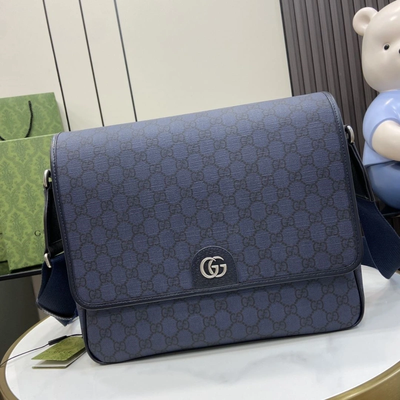 Gucci Satchel Bags 4094-0232